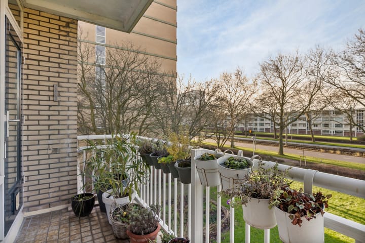 Foto 31 van Van Vollenhovenlaan 101