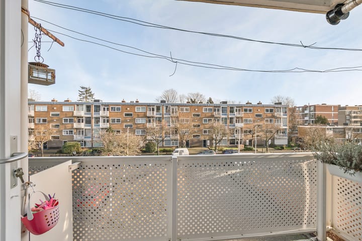 Foto 32 van Van Vollenhovenlaan 101