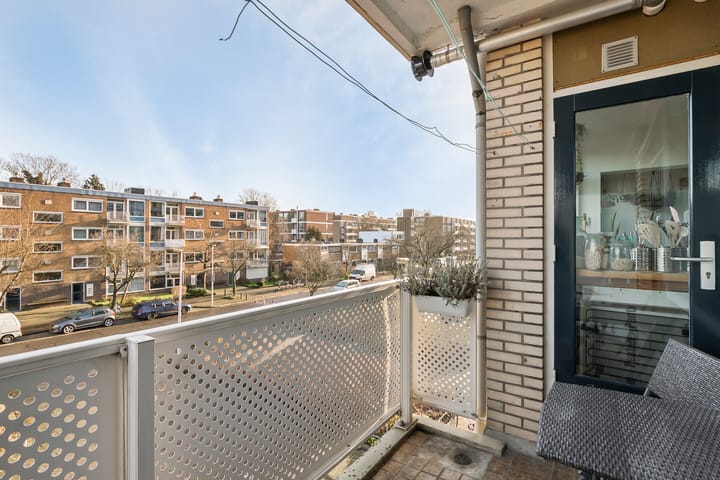 Foto 33 van Van Vollenhovenlaan 101