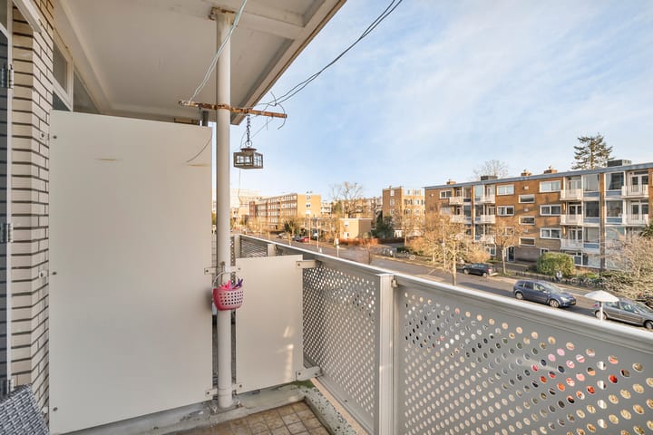 Foto 34 van Van Vollenhovenlaan 101