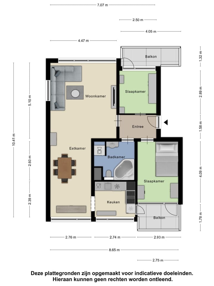 Foto 36 van Van Vollenhovenlaan 101