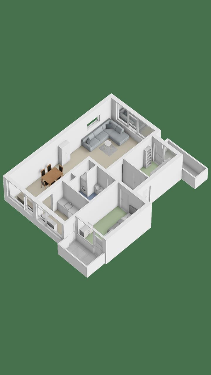 Foto 38 van Van Vollenhovenlaan 101