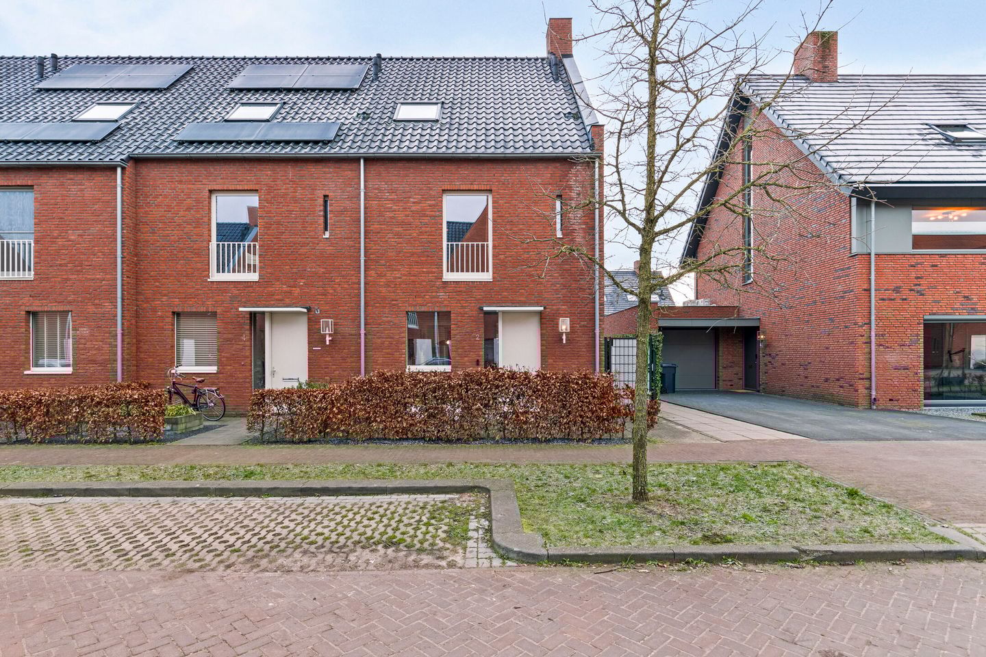 Foto 1 van Hogenakker 2