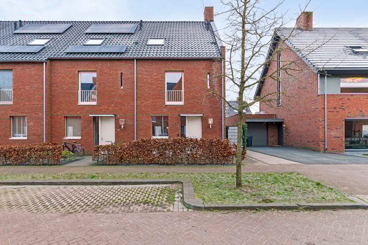 Foto 1 van Hogenakker 2