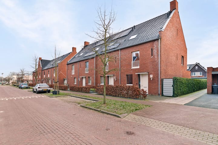 Foto 2 van Hogenakker 2