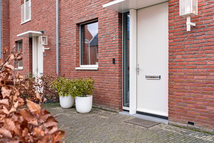 Foto 4 van Hogenakker 2