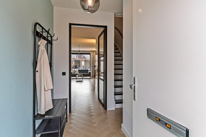 Foto 5 van Hogenakker 2