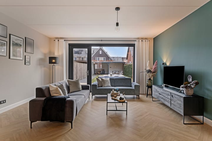 Foto 9 van Hogenakker 2