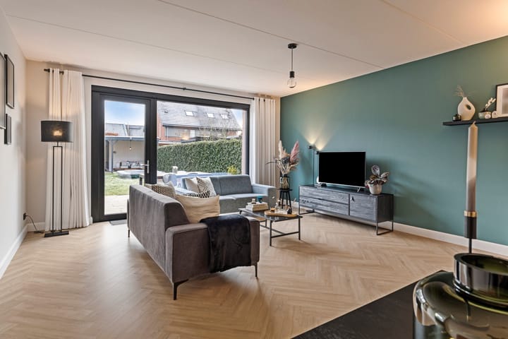 Foto 10 van Hogenakker 2