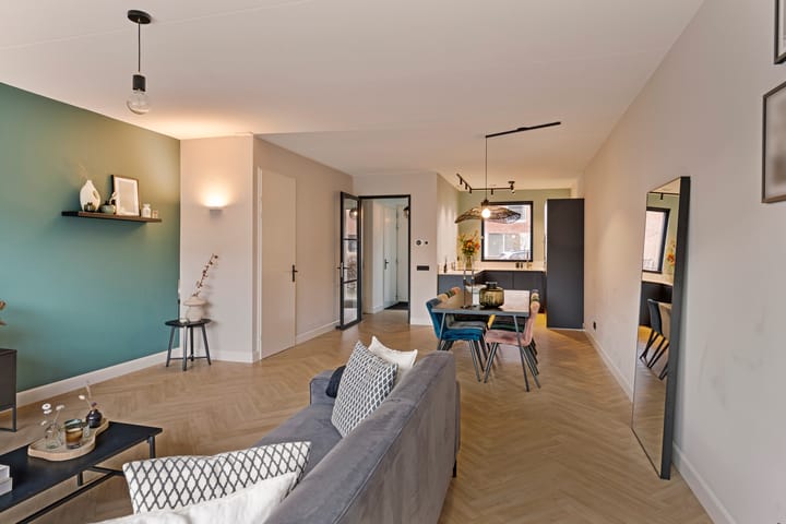 Foto 13 van Hogenakker 2