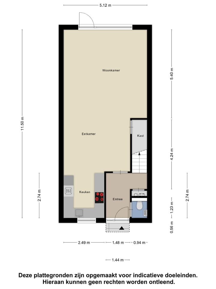 Foto 41 van Hogenakker 2