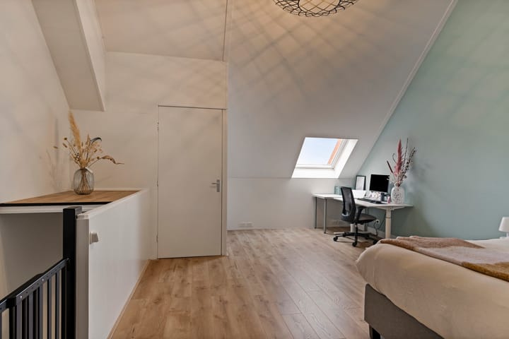 Foto 33 van Hogenakker 2