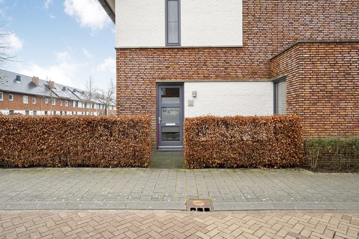 Foto 5 van Benthuislaan 35