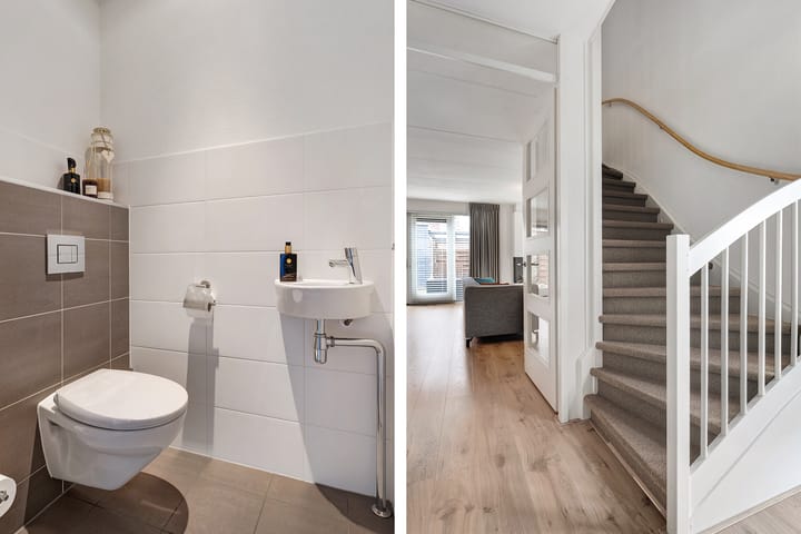 Foto 8 van Benthuislaan 35