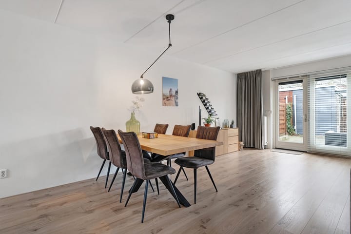 Foto 9 van Benthuislaan 35