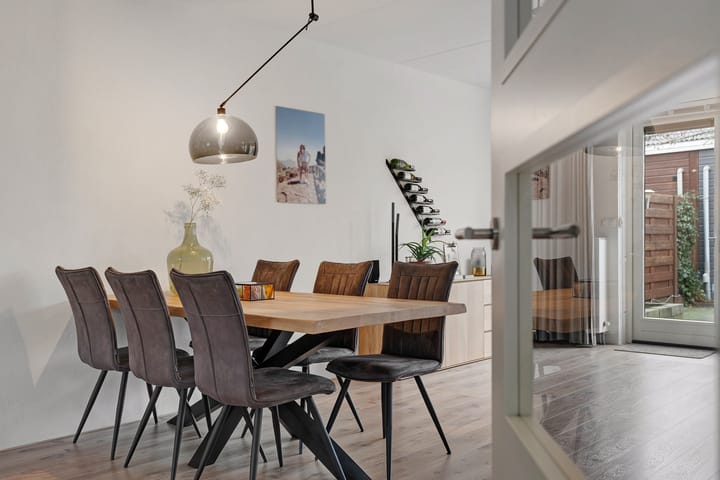 Foto 10 van Benthuislaan 35