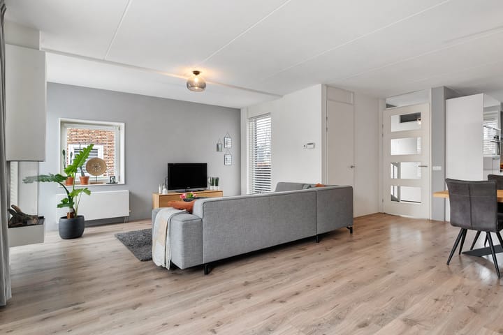 Foto 11 van Benthuislaan 35