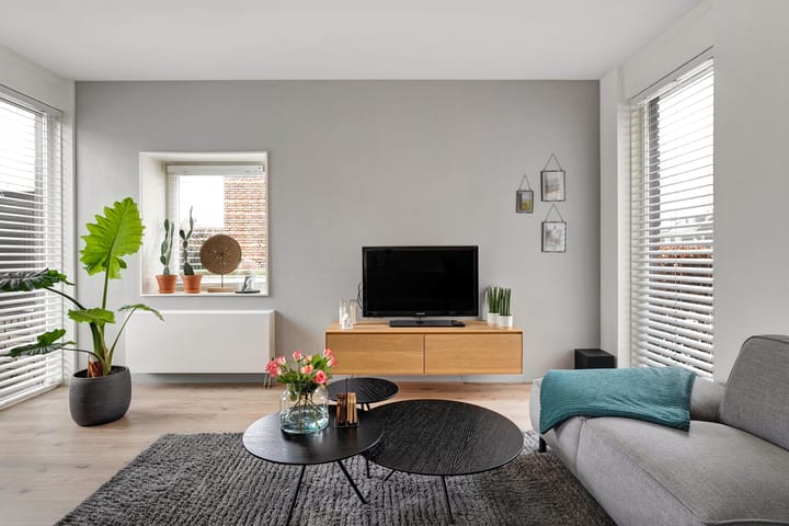 Foto 12 van Benthuislaan 35