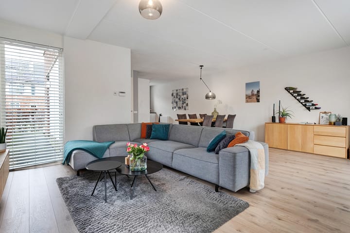 Foto 13 van Benthuislaan 35