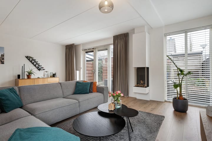 Foto 14 van Benthuislaan 35