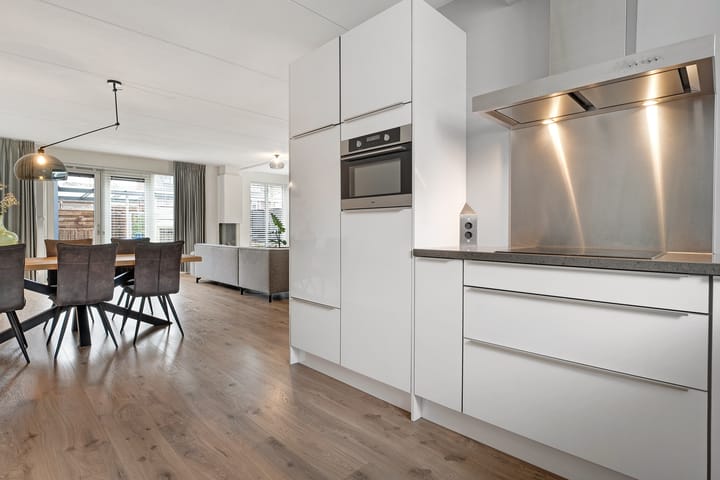 Foto 19 van Benthuislaan 35