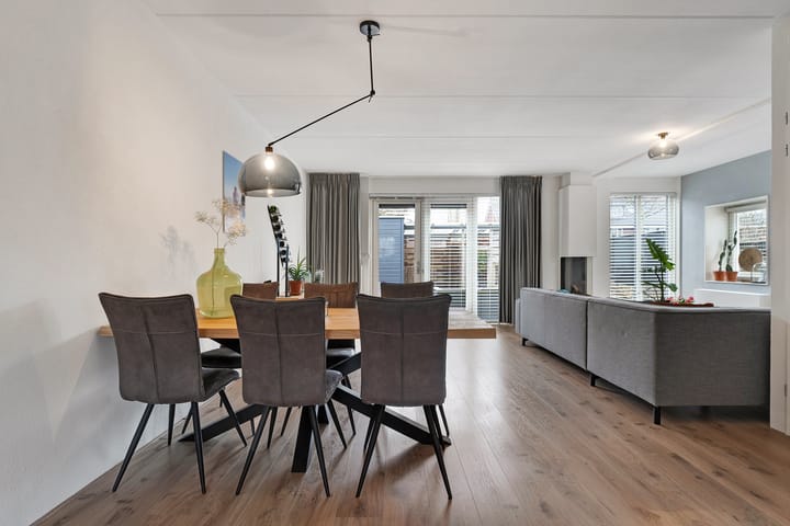 Foto 20 van Benthuislaan 35