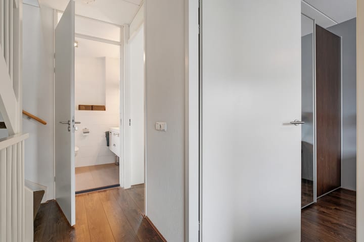 Foto 21 van Benthuislaan 35