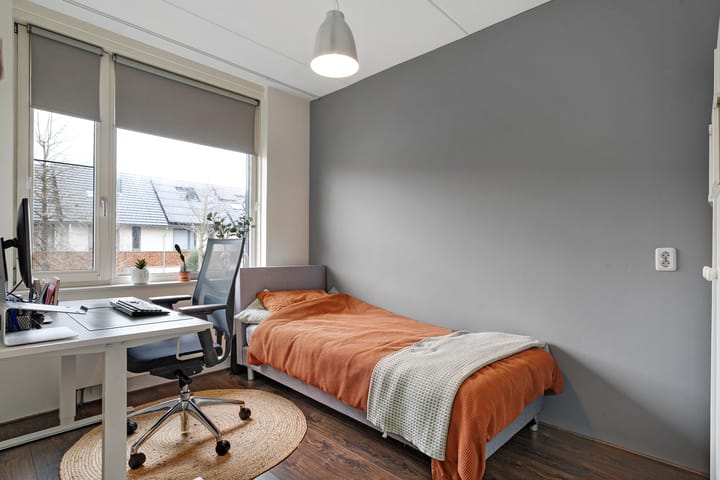 Foto 25 van Benthuislaan 35