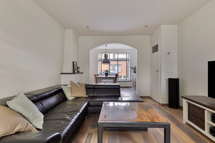 Foto 2 van Schout de Visscherestraat 5