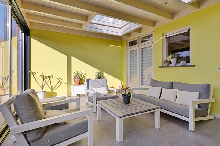 Foto 4 van Schout de Visscherestraat 5