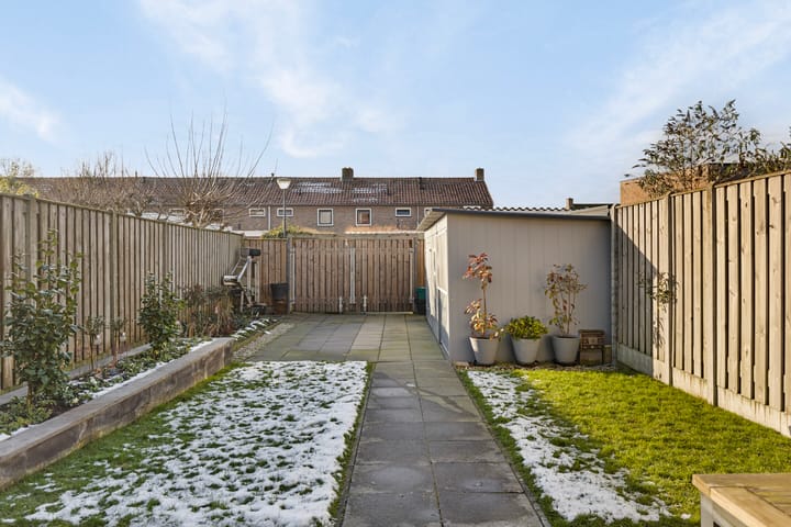 Foto 5 van Schout de Visscherestraat 5