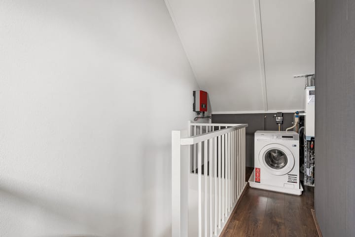 Foto 30 van Benthuislaan 35