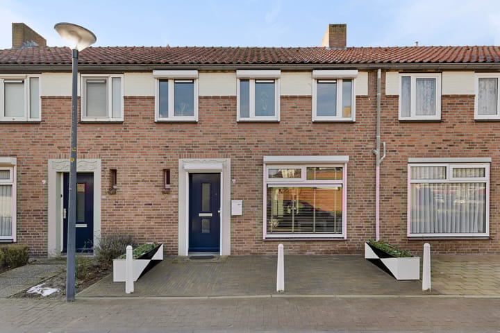 Foto 6 van Schout de Visscherestraat 5