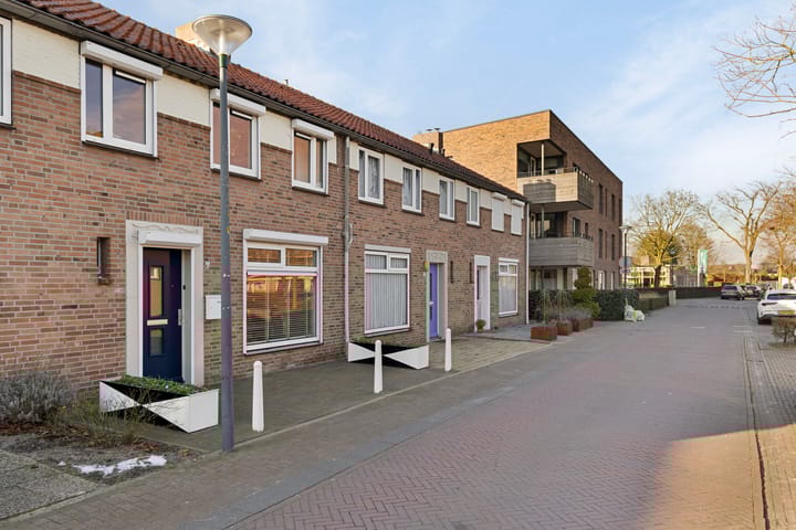 Foto 7 van Schout de Visscherestraat 5