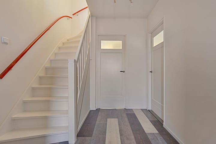 Foto 9 van Schout de Visscherestraat 5