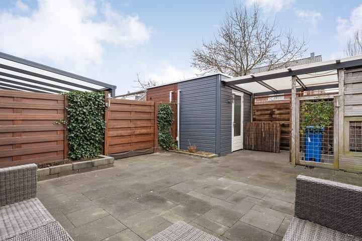 Foto 34 van Benthuislaan 35