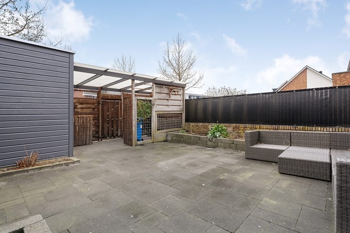 Foto 33 van Benthuislaan 35