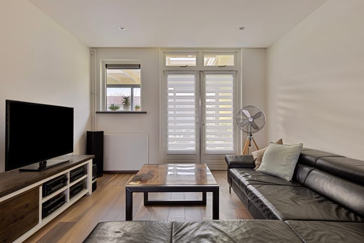 Foto 11 van Schout de Visscherestraat 5