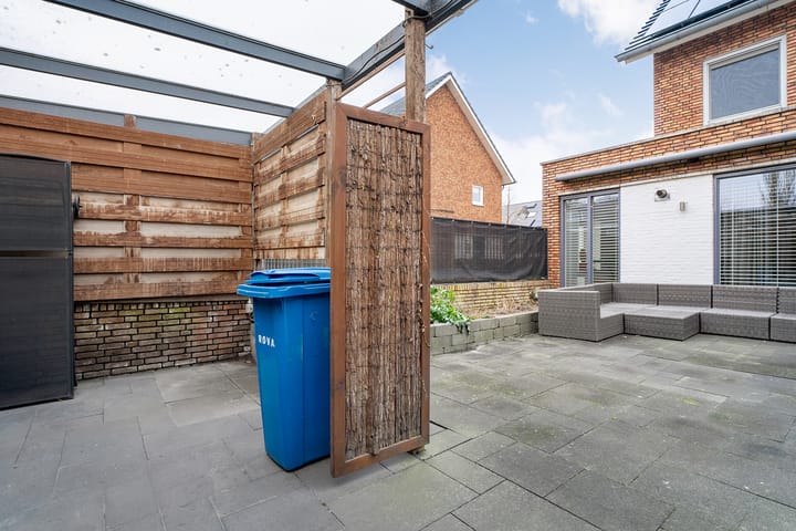 Foto 36 van Benthuislaan 35