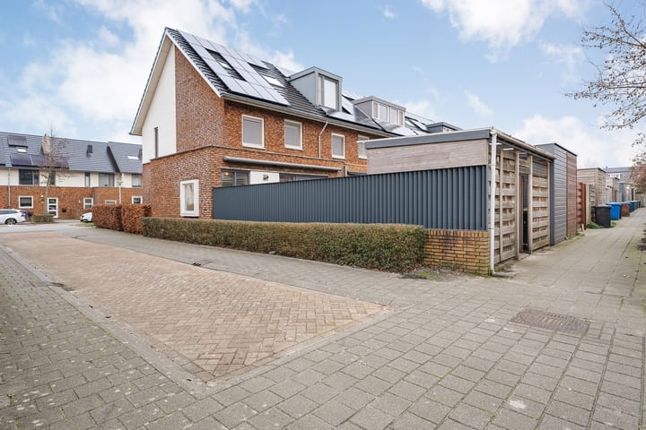 Foto 39 van Benthuislaan 35