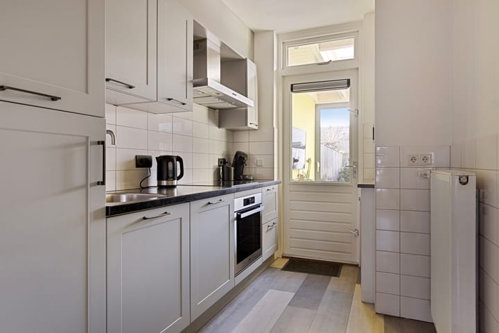 Foto 15 van Schout de Visscherestraat 5