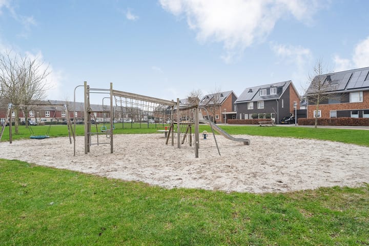 Foto 40 van Benthuislaan 35