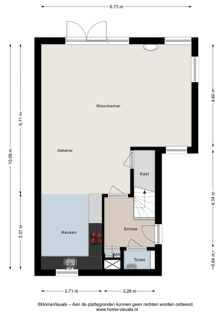 Foto 41 van Benthuislaan 35