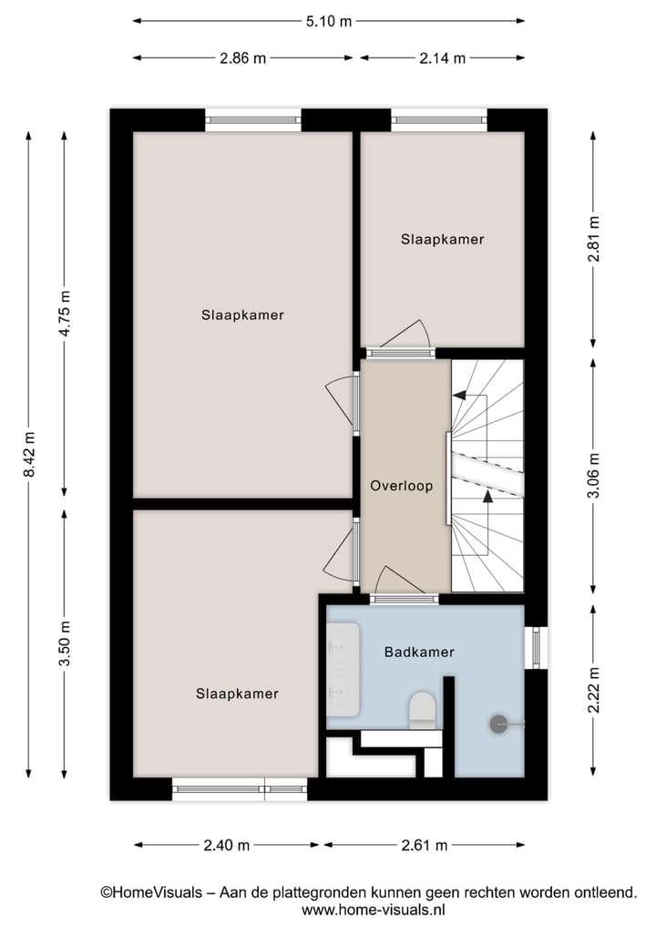Foto 42 van Benthuislaan 35