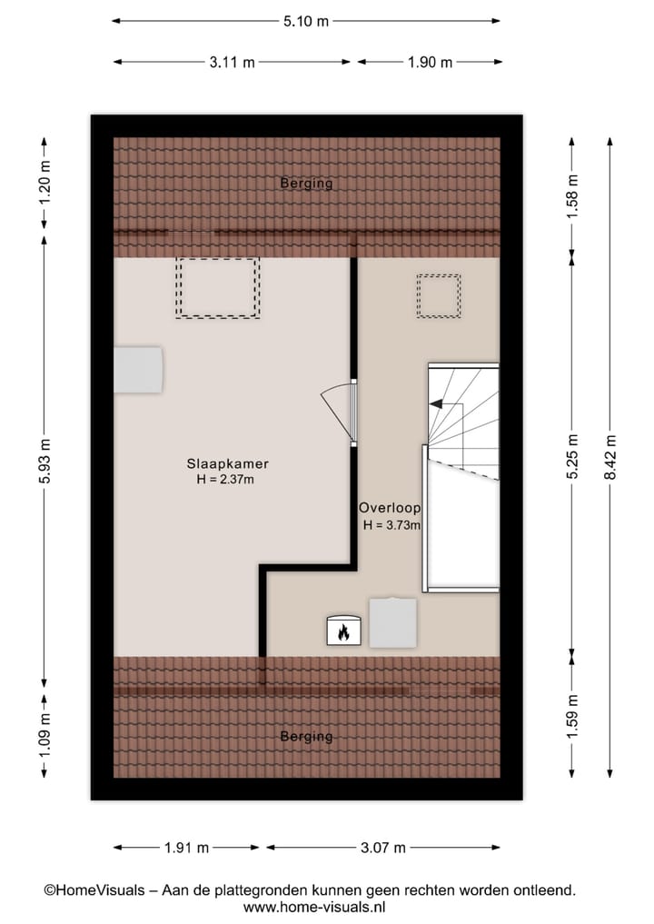 Foto 43 van Benthuislaan 35