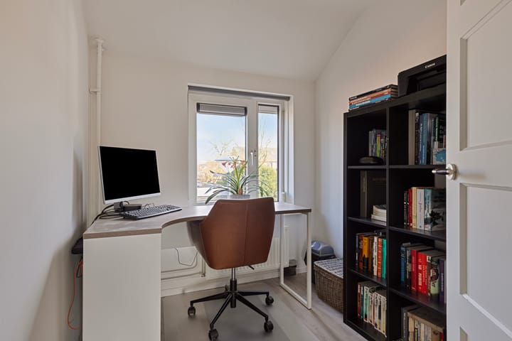 Foto 23 van Schout de Visscherestraat 5