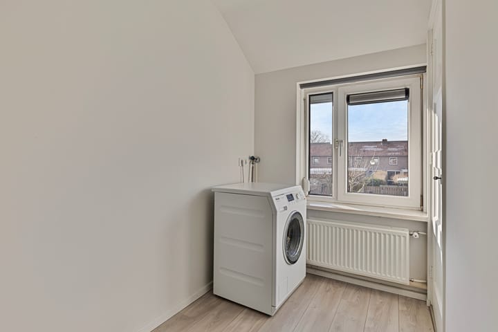 Foto 24 van Schout de Visscherestraat 5