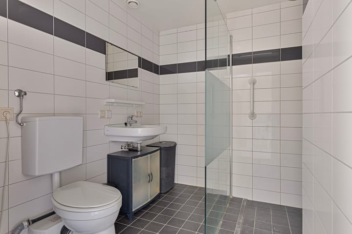 Foto 25 van Schout de Visscherestraat 5