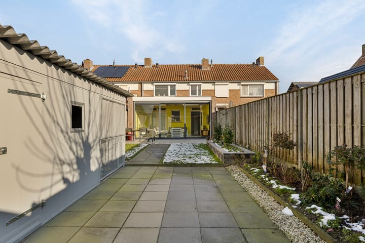 Foto 30 van Schout de Visscherestraat 5