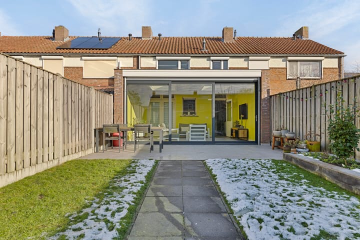 Foto 31 van Schout de Visscherestraat 5